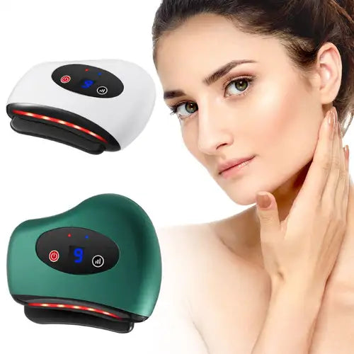 Gua Sha Électrique - Sohéa Beauté