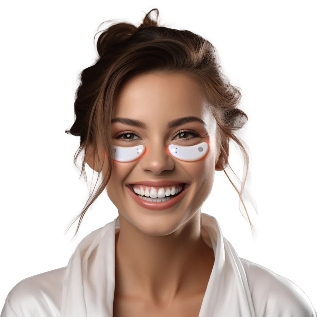 Capsules oculaires - Sohéa Beauté