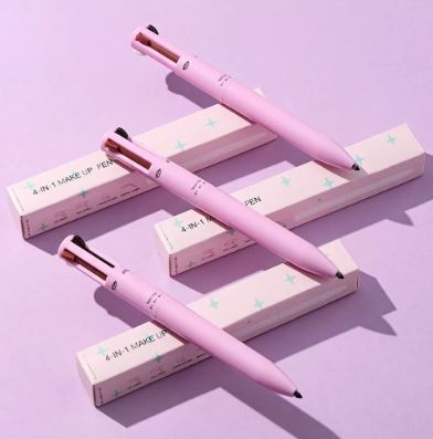 Stylo de maquillage 4 en 1 - Sohéa Beauté