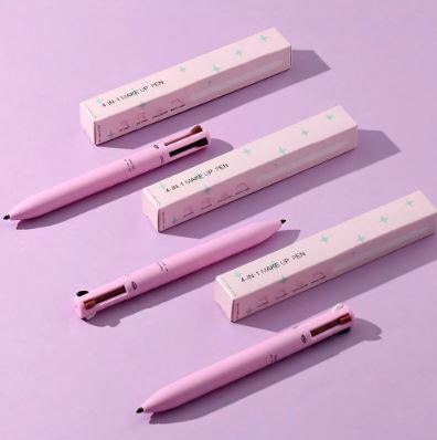 Stylo de maquillage 4 en 1 - Sohéa Beauté