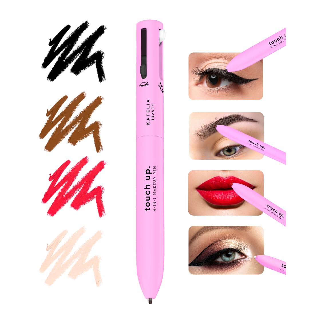 Stylo de maquillage 4 en 1 - Sohéa Beauté