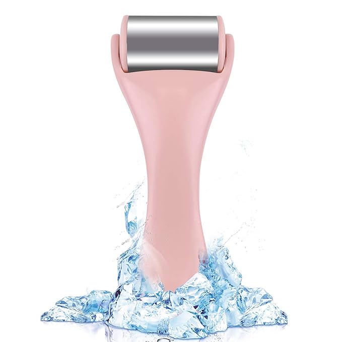 Roulette de glace - Sohéa Beauté