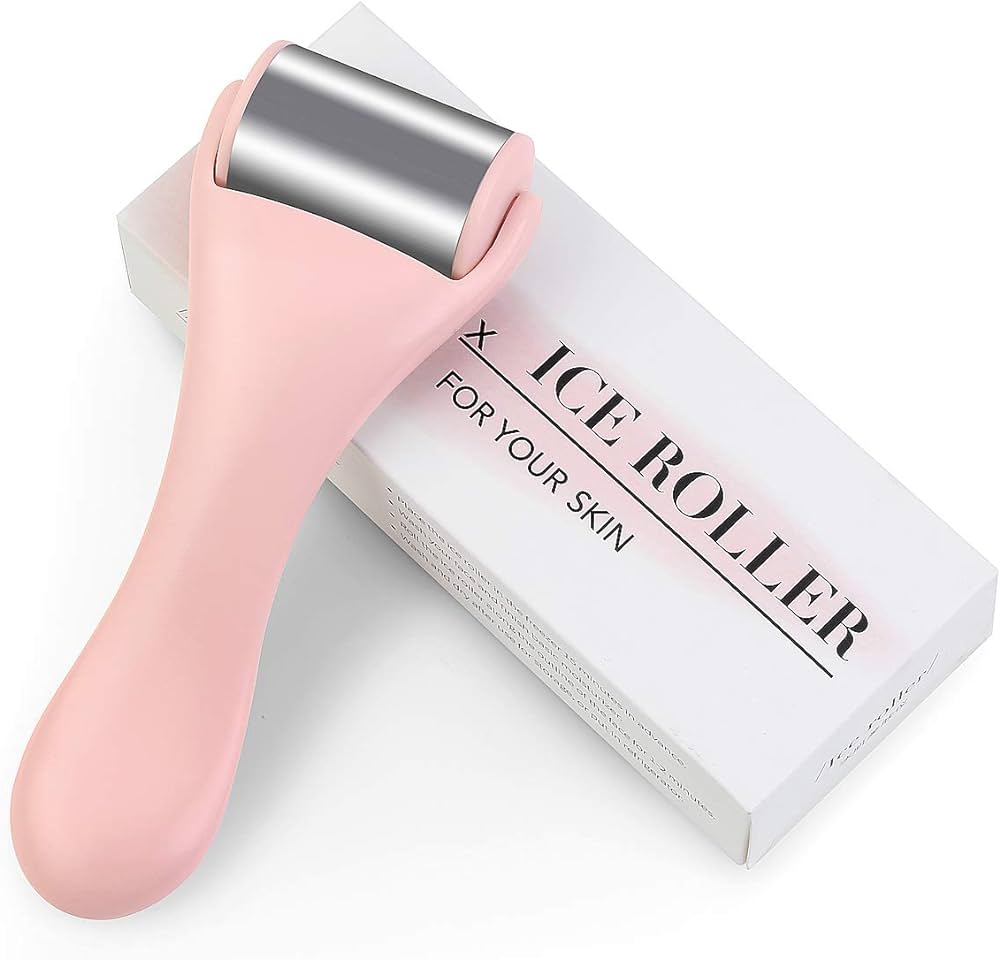 Roulette de glace - Sohéa Beauté