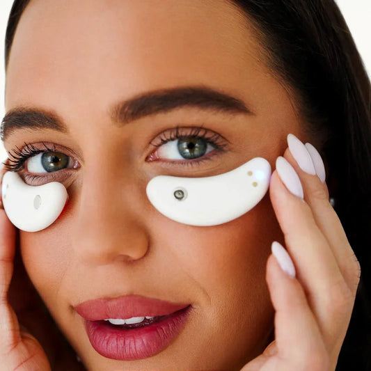 Capsules oculaires - Sohéa Beauté