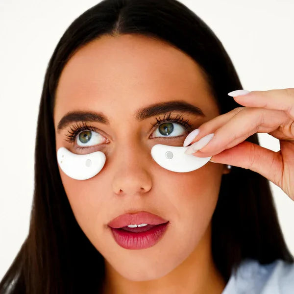 Capsules oculaires - Sohéa Beauté