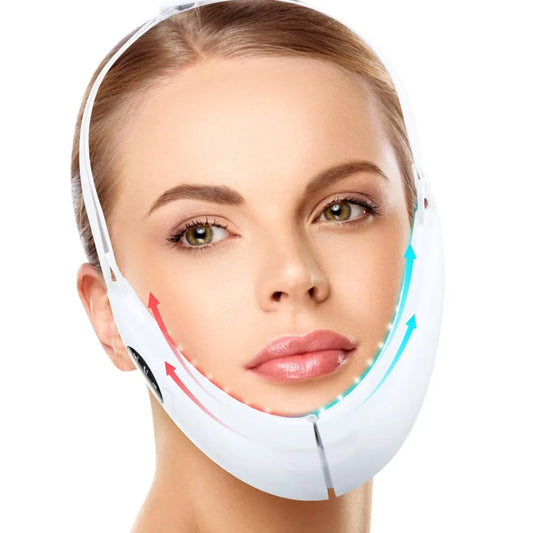 Ceinture de lifting du visage - Sohéa Beauté