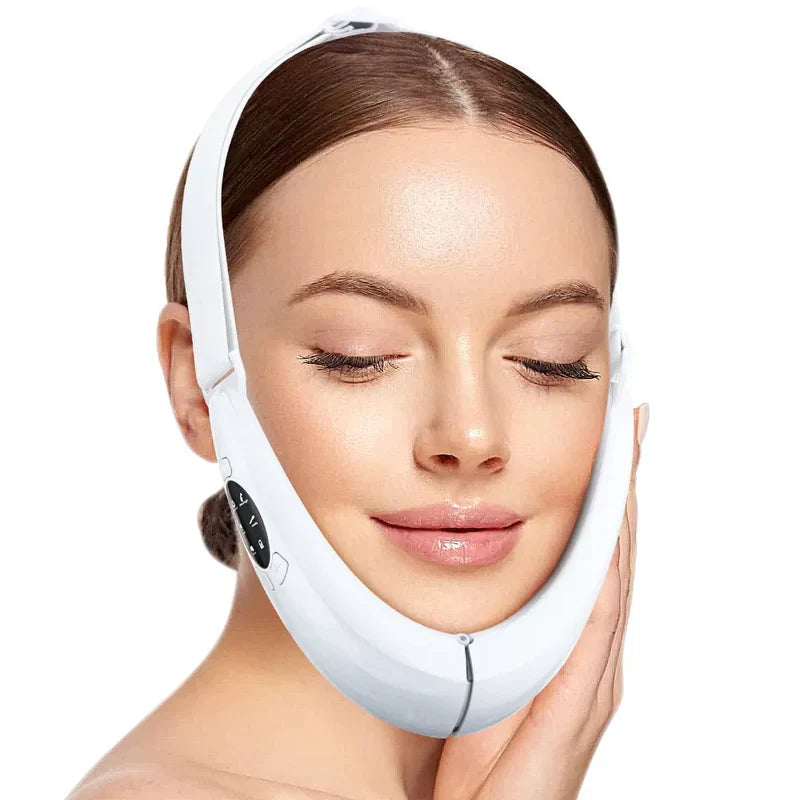 Ceinture de lifting du visage - Sohéa Beauté