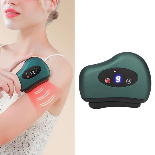 Gua Sha Électrique - Sohéa Beauté