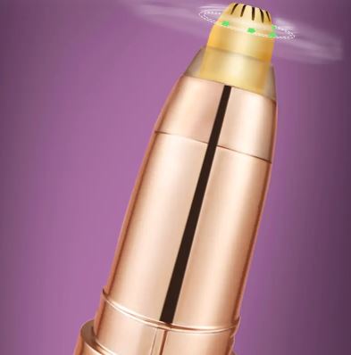 Épilateur électrique pour sourcils - Sohéa Beauté
