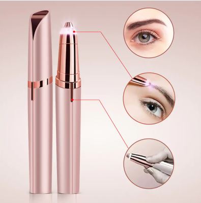 Épilateur électrique pour sourcils - Sohéa Beauté