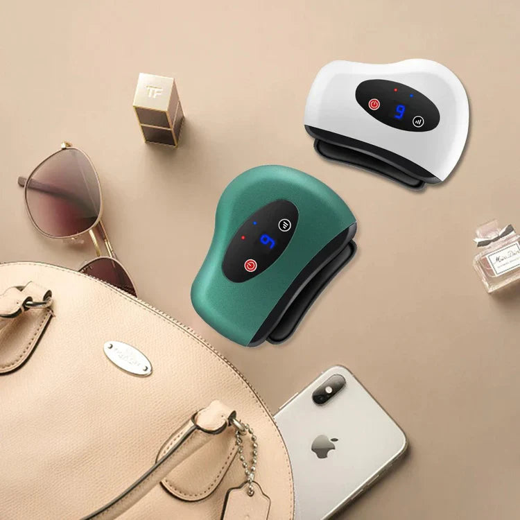 Gua Sha Électrique - Sohéa Beauté
