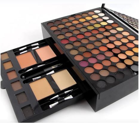 Coffret de maquillage ultime - Sohéa Beauté