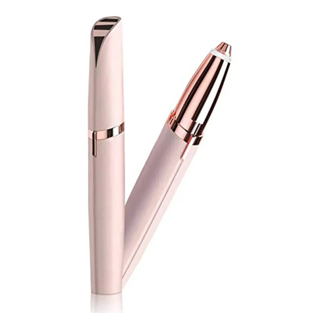 Épilateur électrique pour sourcils - Sohéa Beauté